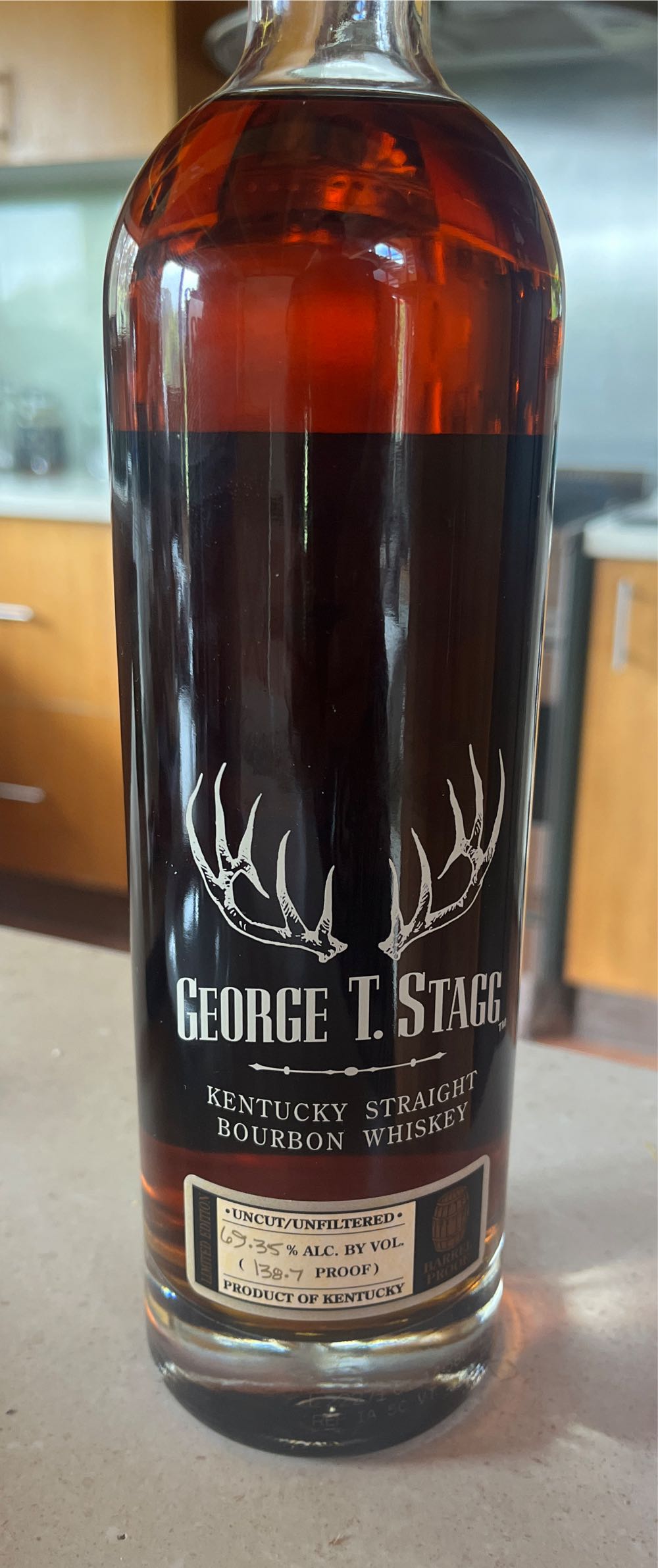 Kilchoman 100% Islay 14th Edition 700ml Scotch Whisky Single Malt 100