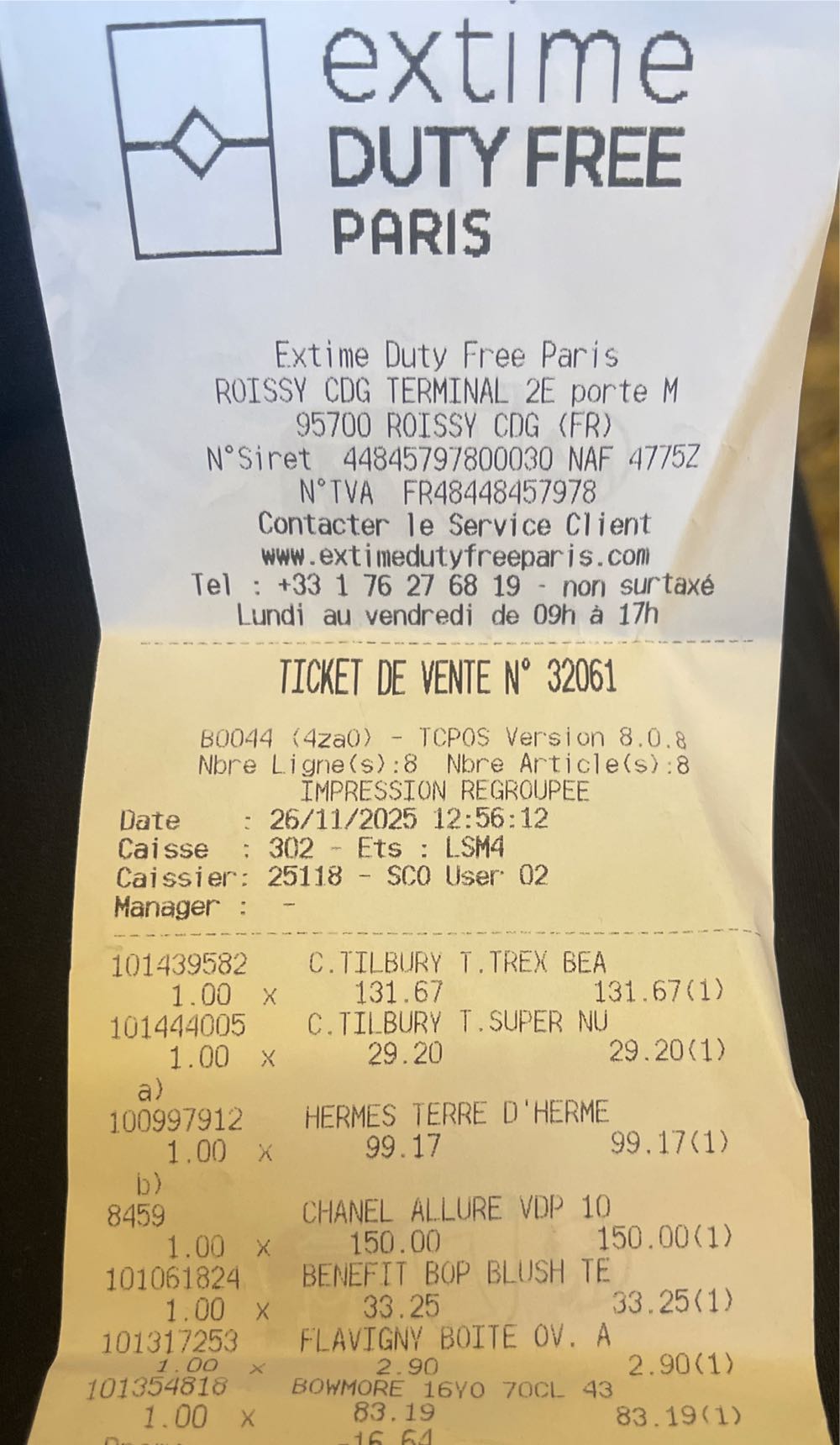 BOWMORE 16y Single Malt Scotch Whisky - The Bowmore Distillery (700 mL) alcohol collectible [Barcode 5010496000885] - Main Image 4