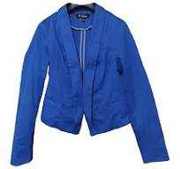 Jackson Morgan Peaches & Cream