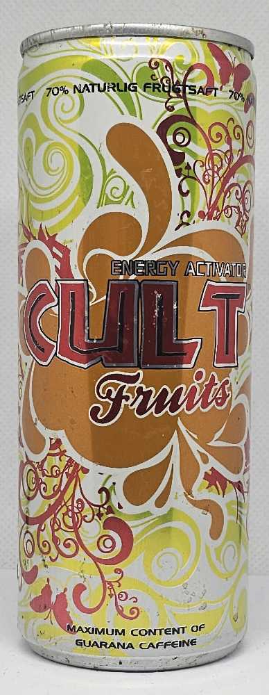 The Scotch Malt Whisky Society 35.121