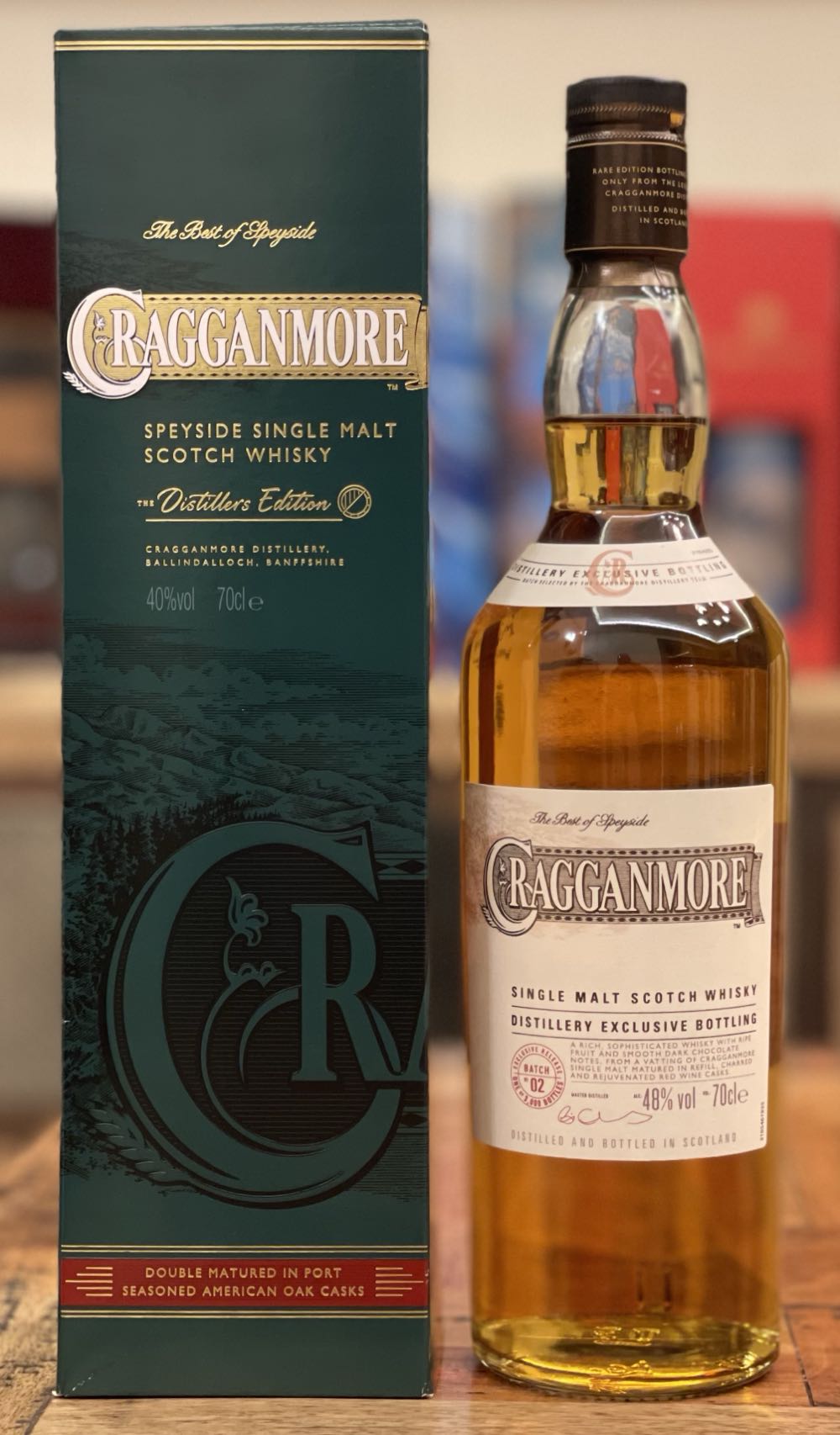 Something’s Gotta Give