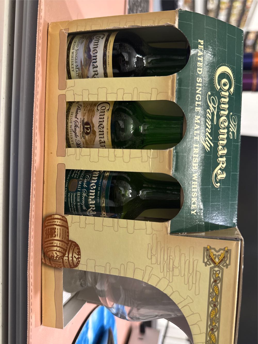 Smoke Lab Classic & Aniseed