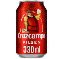 Vonu Eight Strong Beer