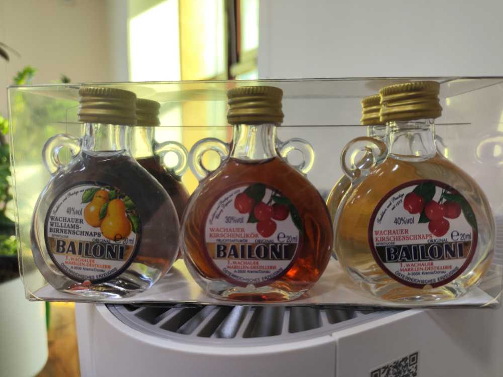 High Mountain Desert Gin