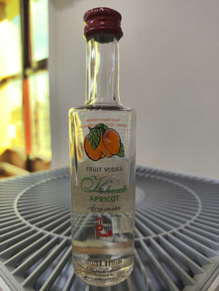 Ko Distillers Reserve Bourbon