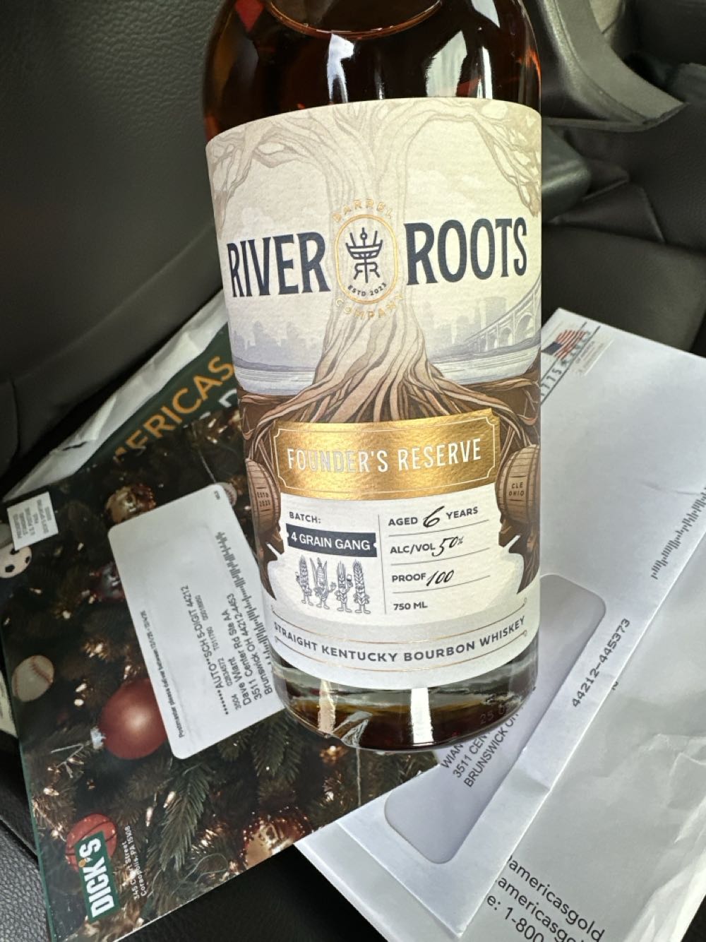 TL.Berlin Vodka SPECIAL EDITION