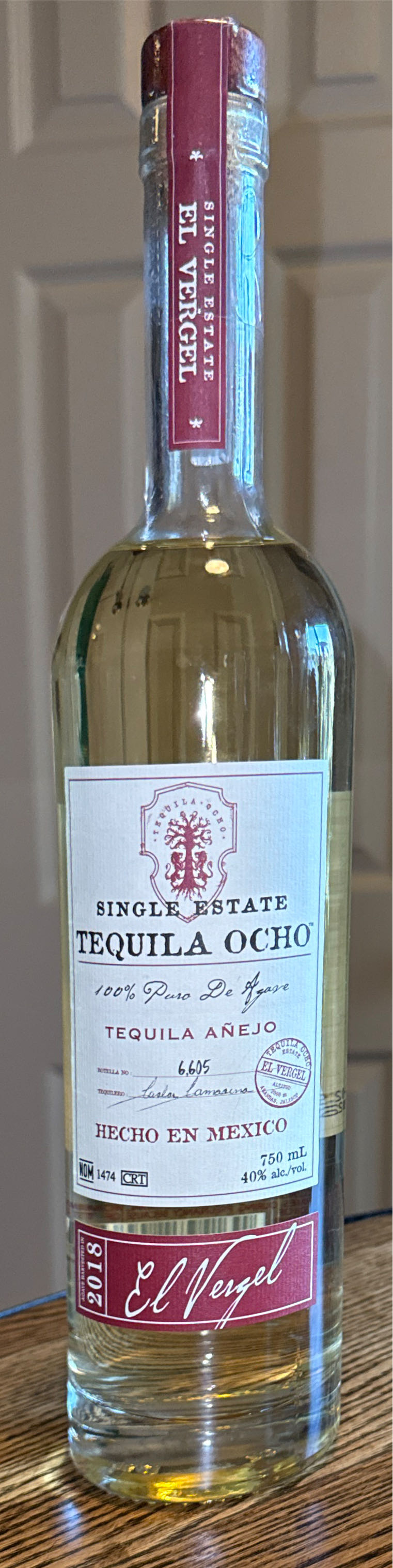 Ensamble Mezcal