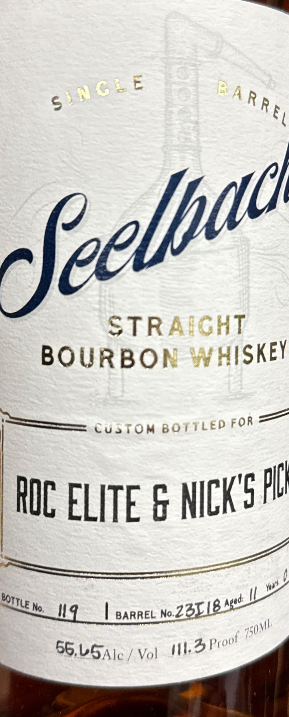 Baden Baden Peach De Trigo