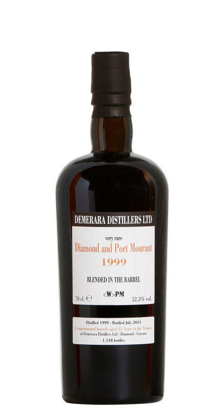 Glenglassaugh SM Oloroso