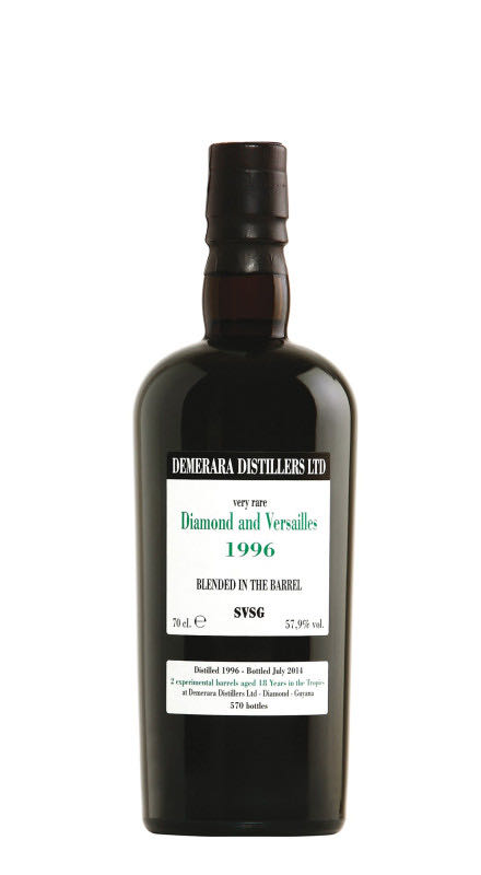 Jack Daniels Lincoln Decanter No 7