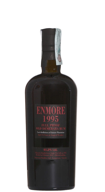 Bitter Truth Violet Liqueur 