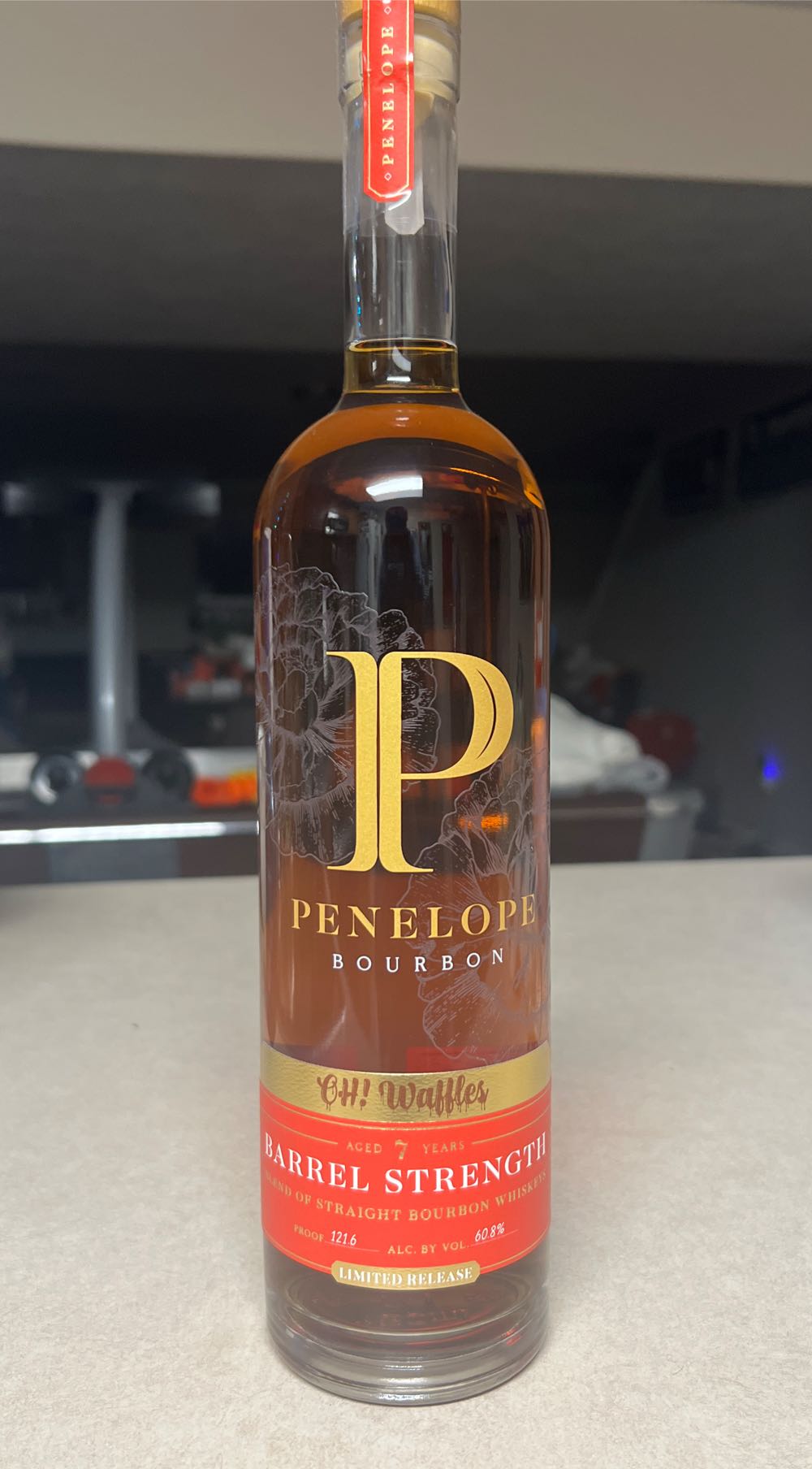 Glenmorangie 12 Yr Barrel Select Release Calvados Finish 