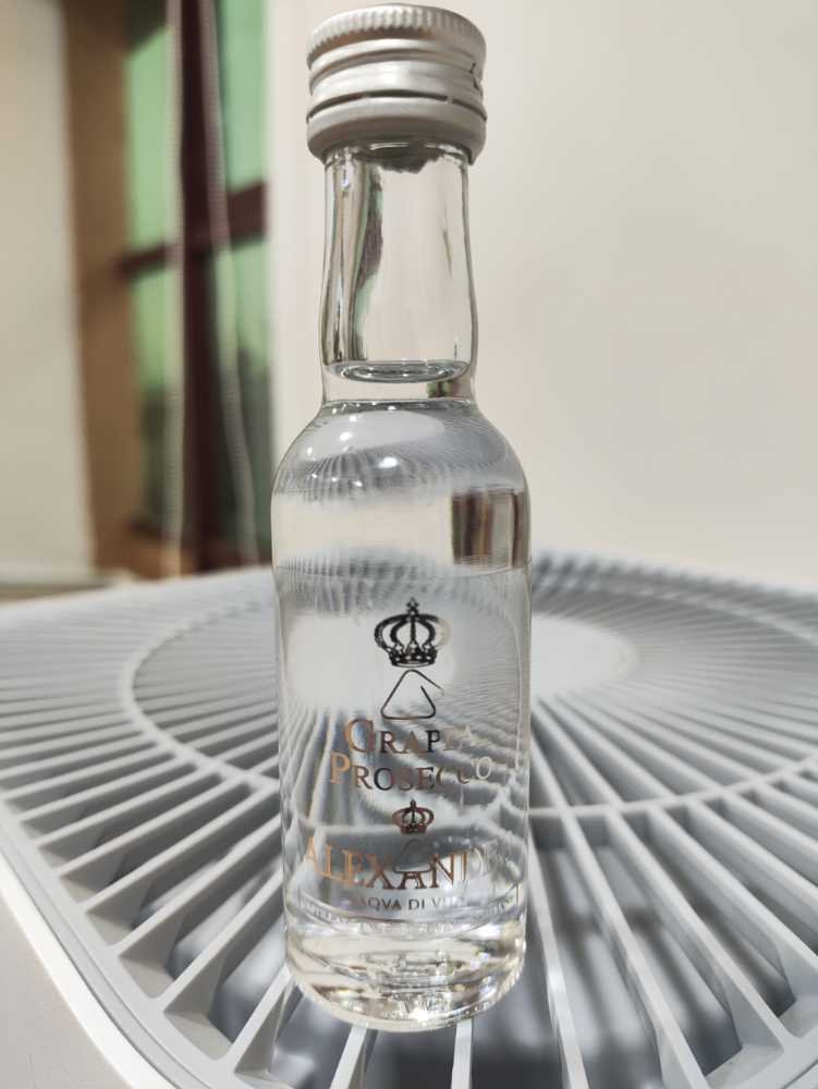 Old Emmer - High Wheat