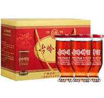 Country Boy Witness the Citrus