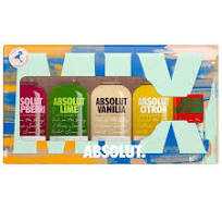 Набор Иджеван Армения Водка Плодовая