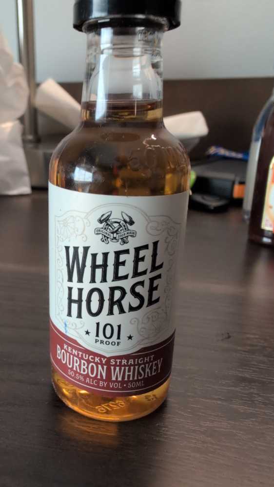 Irvine’s Espresso Martini