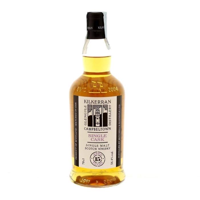 Macallan Harmony Jing