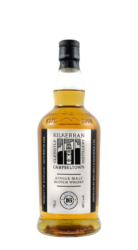 Glen Forest Special Reserve 