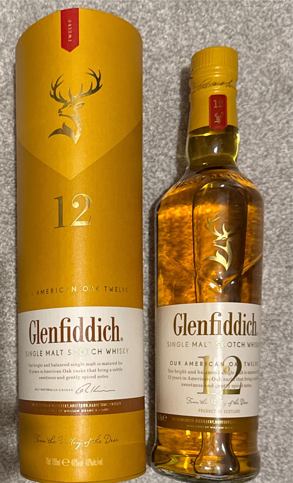 Baileys Almande Almondmilk Liqueur 