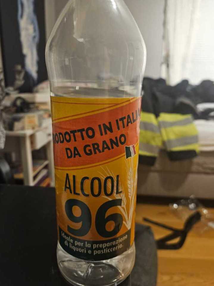 Northside Distilling And 07 Year Old