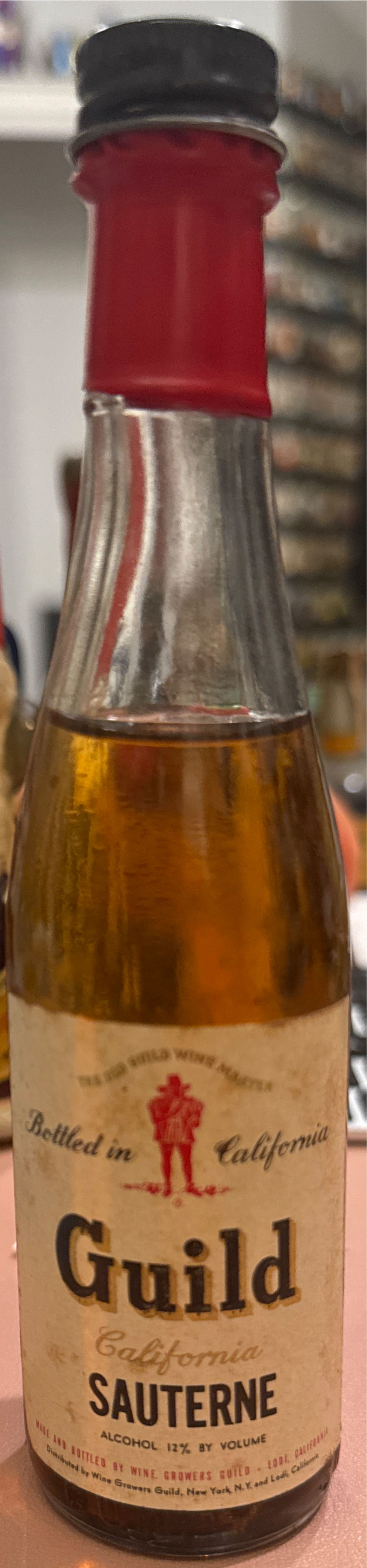 Corazon De Agave Tequila