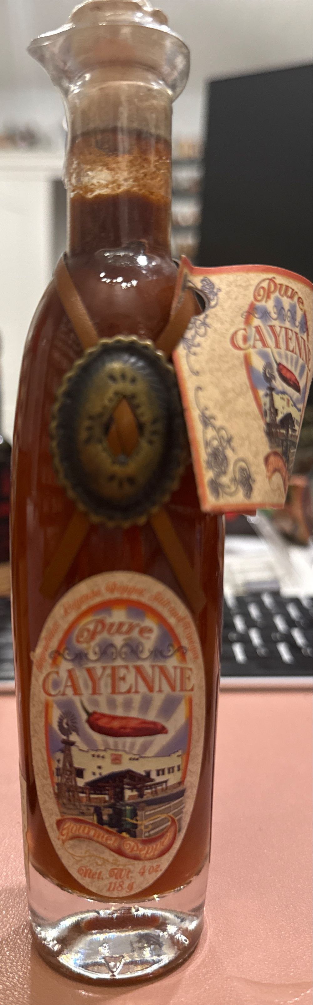 Great Jones Wheated Whiskey