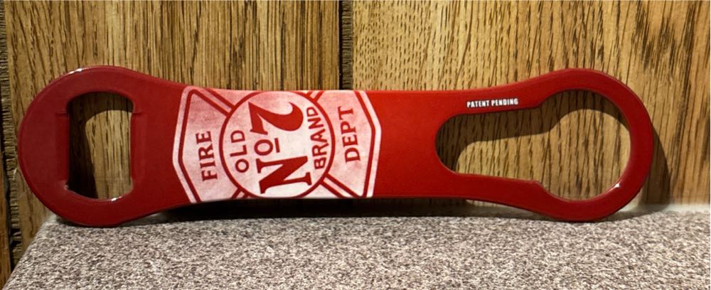 Bottle Opener - Jack Daniel’s Distillery, Lynchburg, TN alcohol collectible - Main Image 2