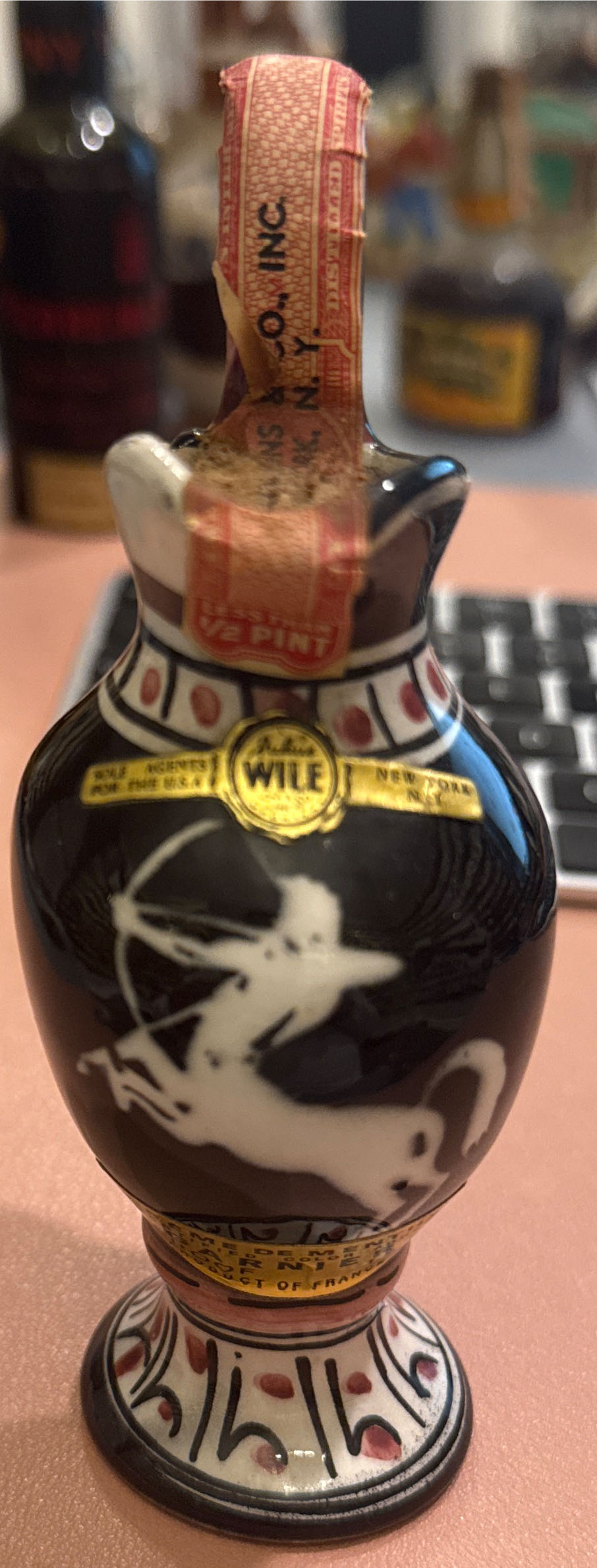 Jack Daniel’s Family of Fine Spirits Mini