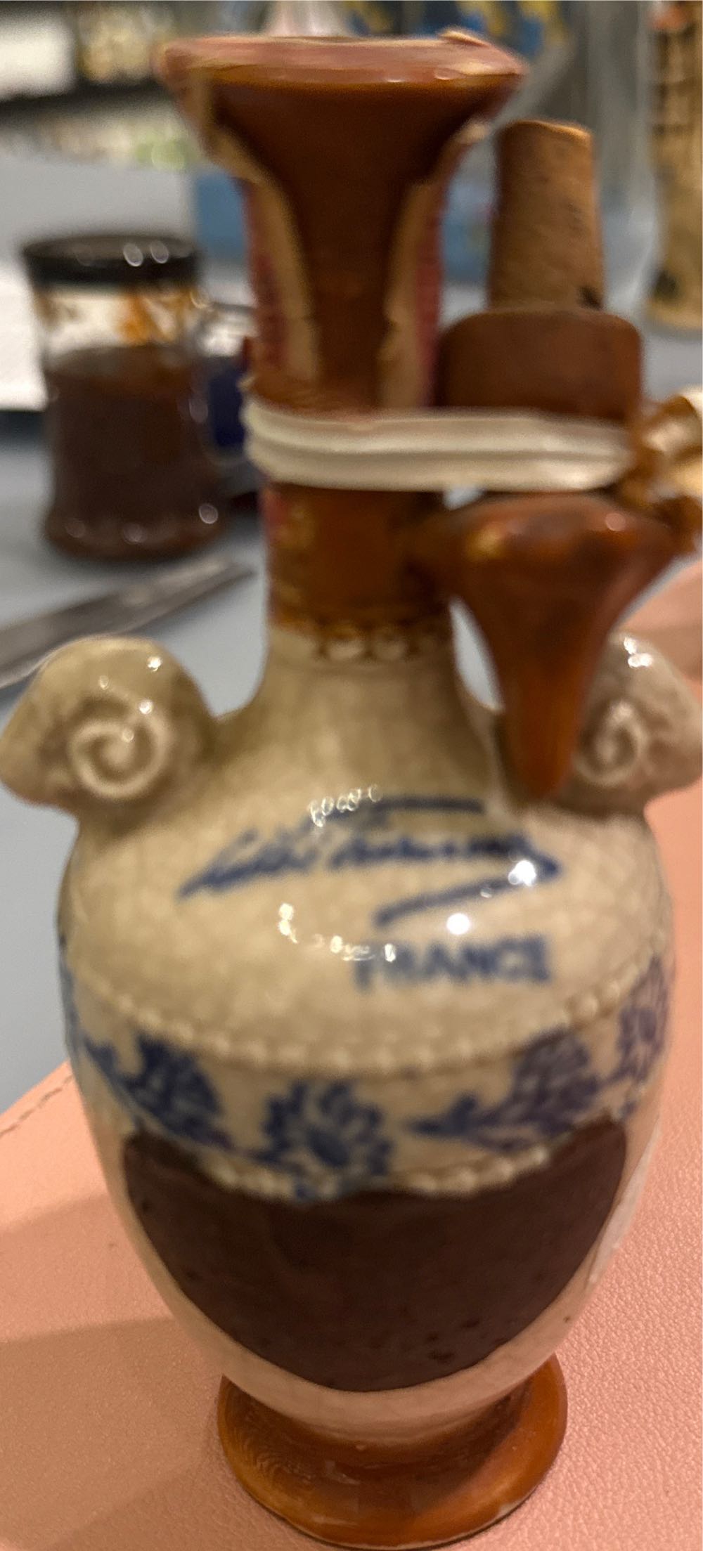 Caldera Lawnmower Lager