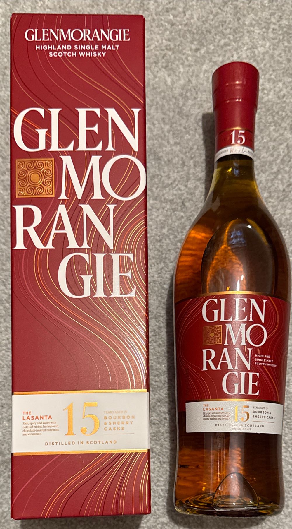 Rey Campero Tepextate + Cuishe + Espadin