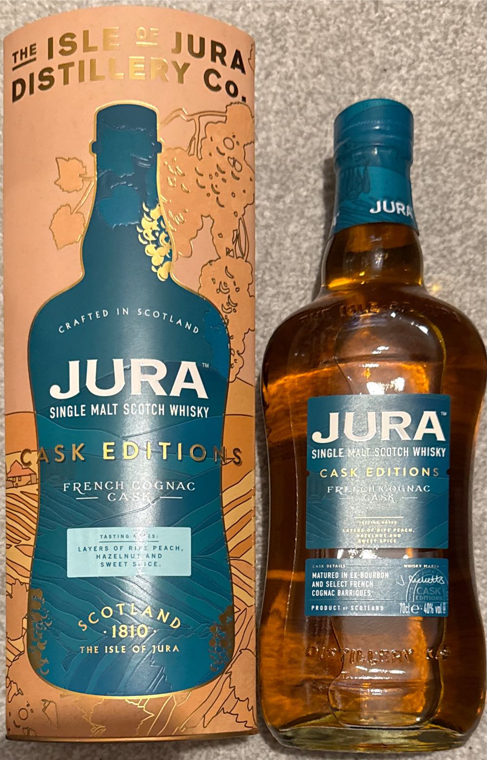 La Celia Reserva Malbec 2021