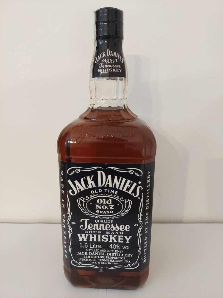 J.P. Wisers Vanilla Whiskey