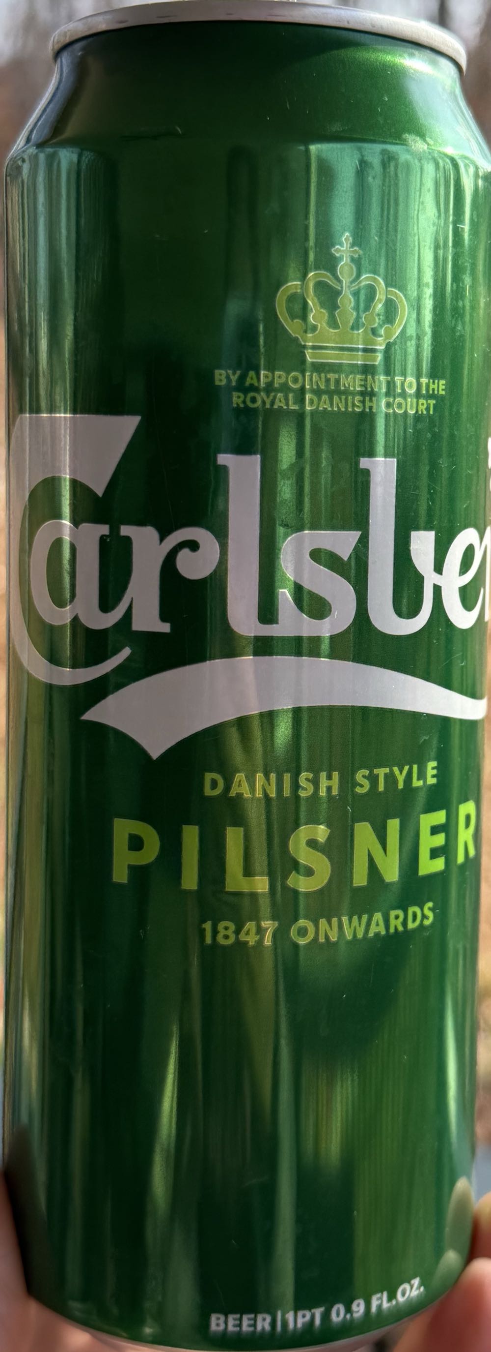 Bitburger Premium Beer