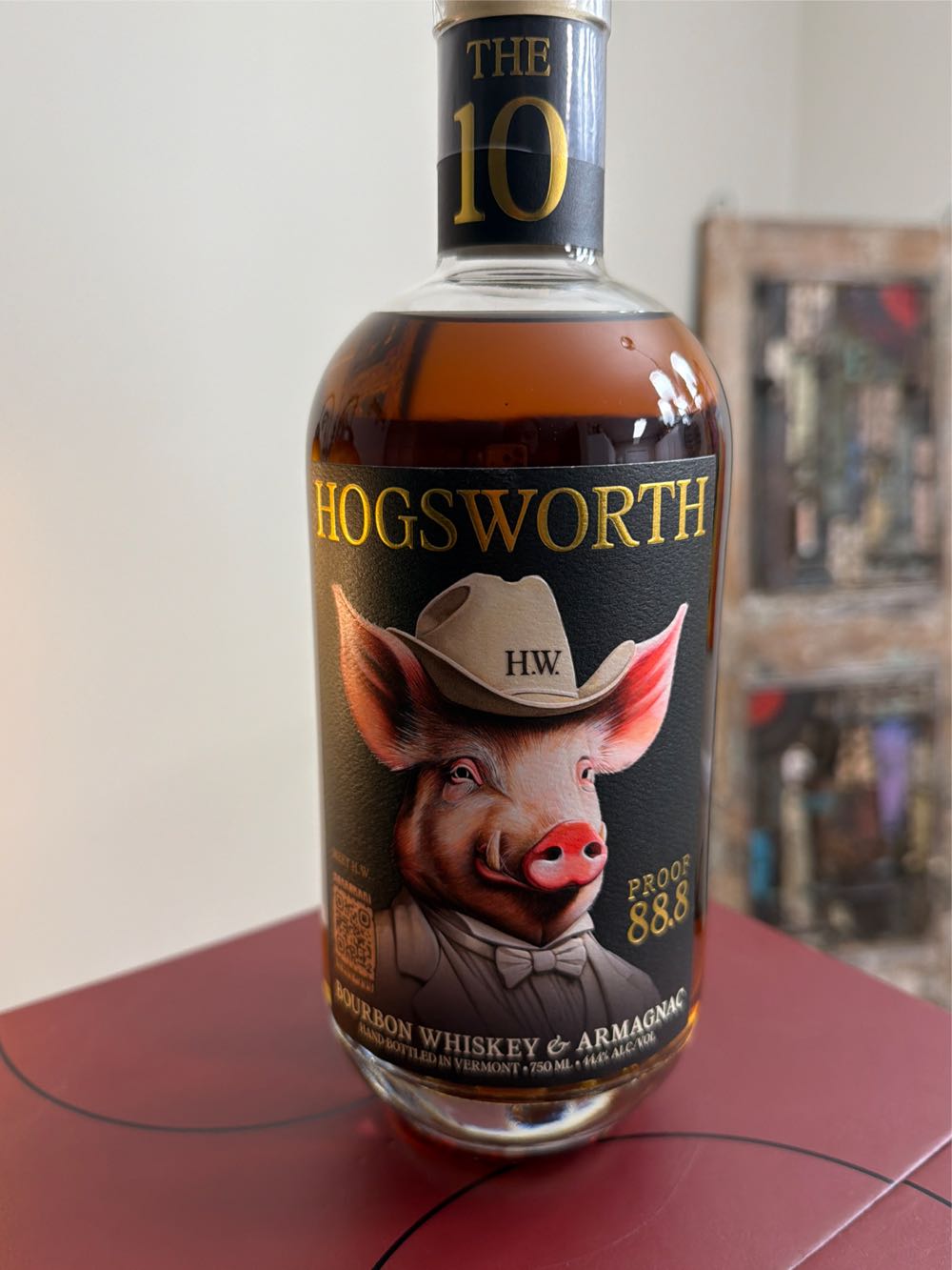 Belvedere Vodka Ice Bucket