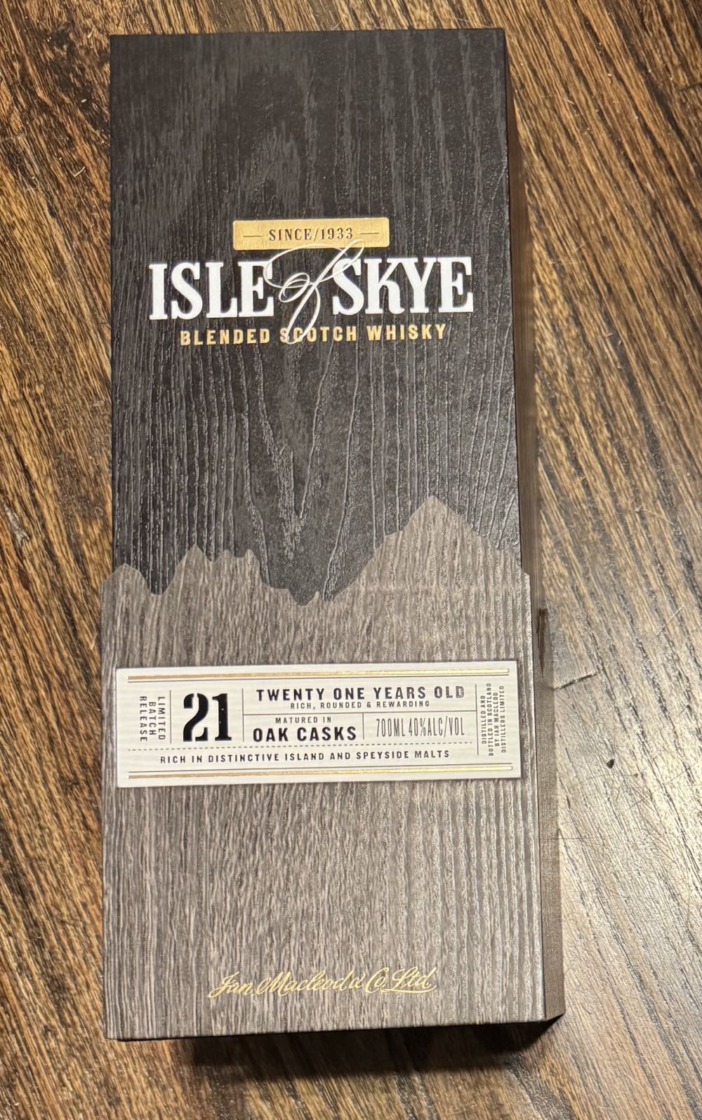 Pierke Pierlala - 33 cl