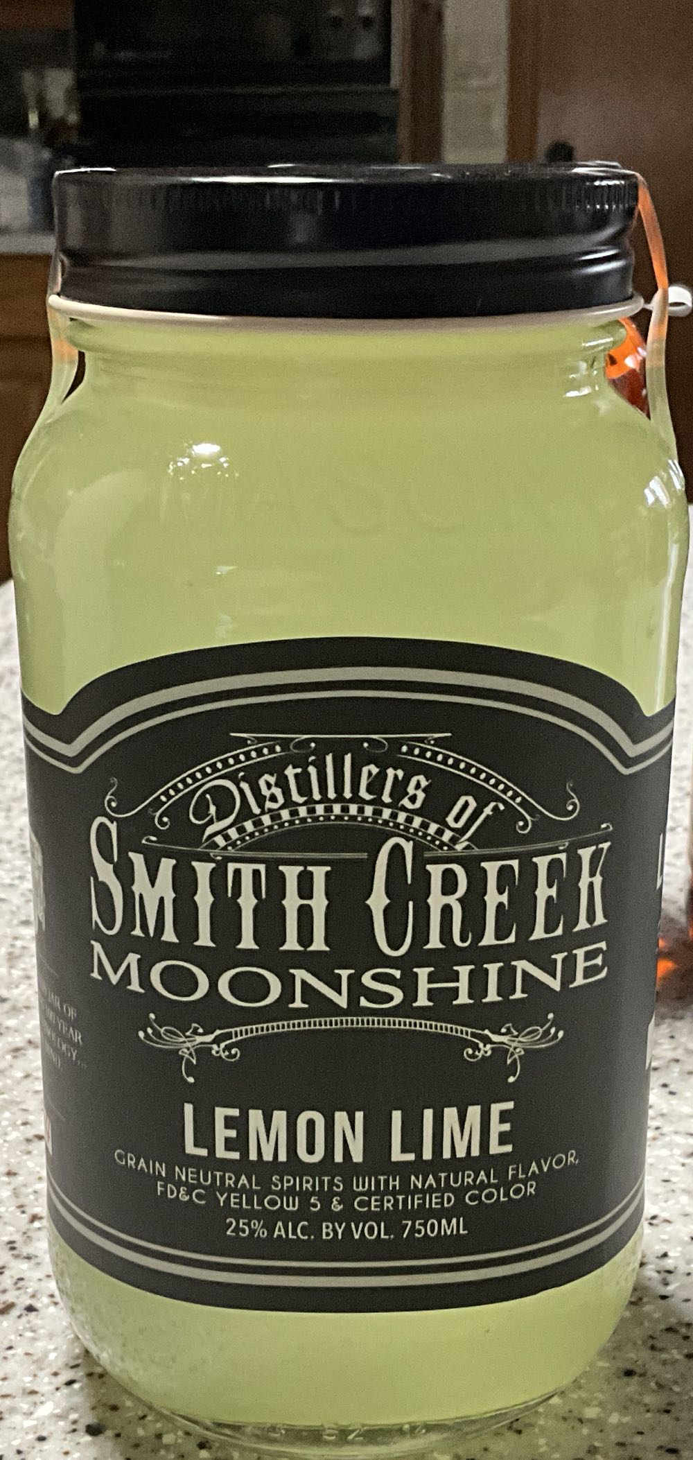 Wood Chuck Granny Smith Cider