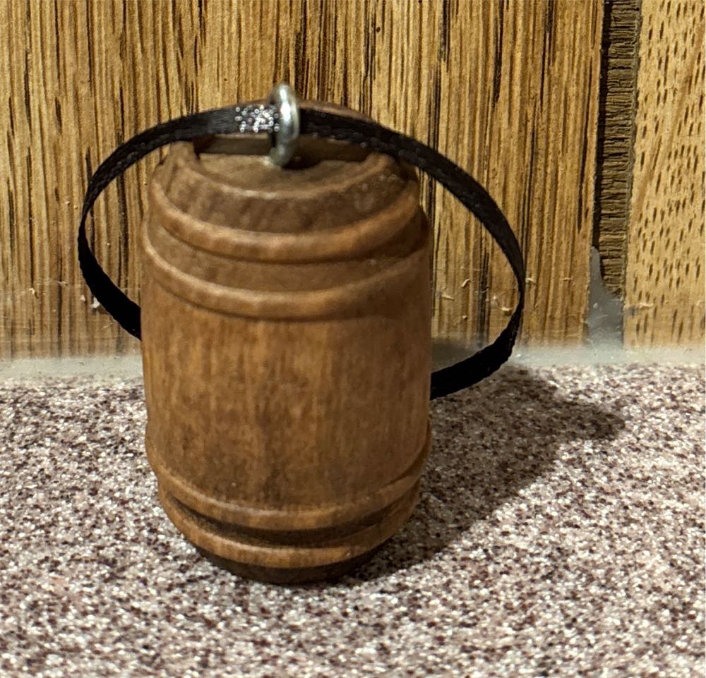 Jack Daniel’s Ornaments - Jack Daniel’s Distillery, Lynchburg, TN alcohol collectible - Main Image 2