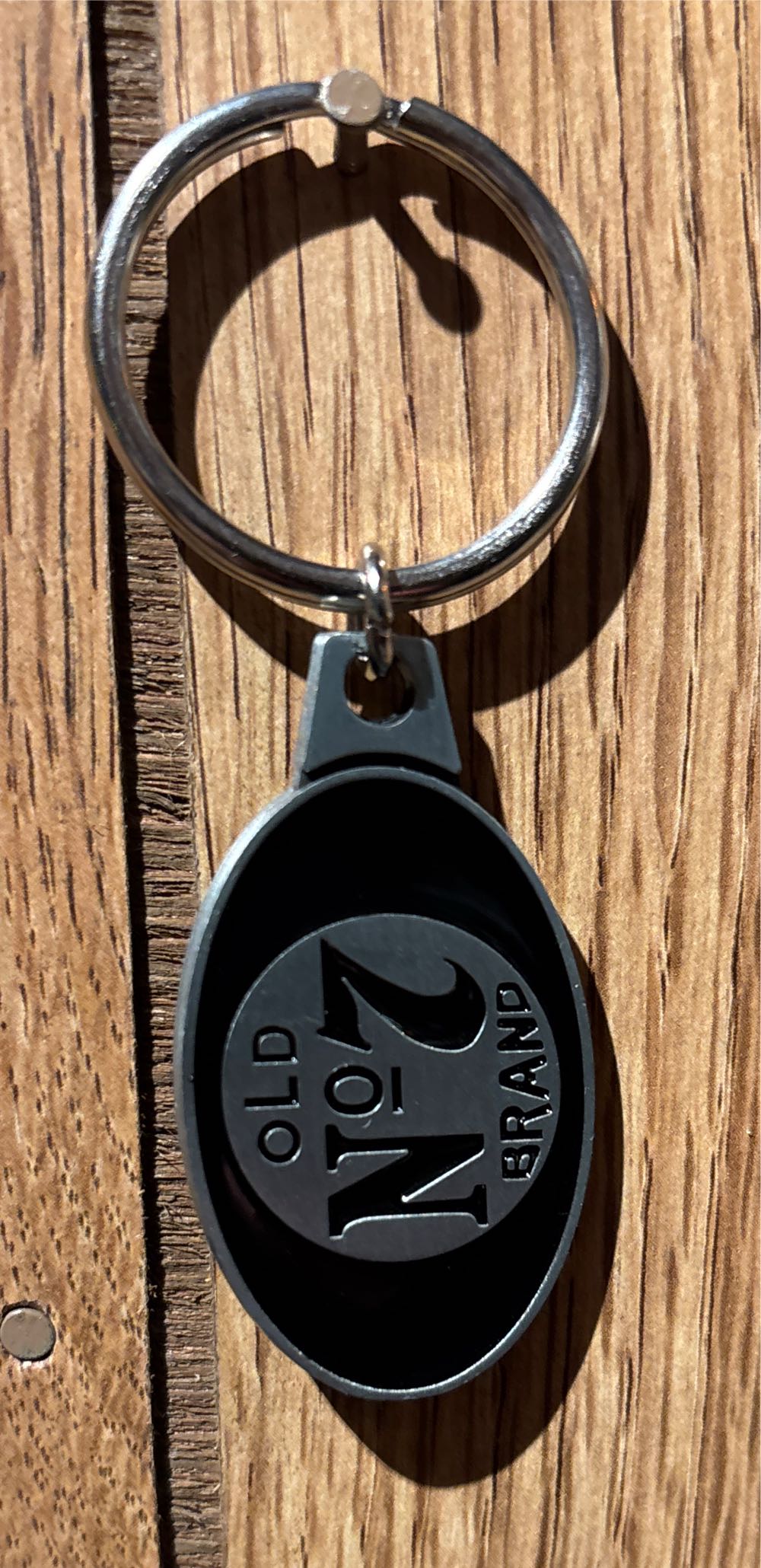 Jack Daniel’s Ornaments - Jack Daniel’s Distillery, Lynchburg, TN alcohol collectible - Main Image 2