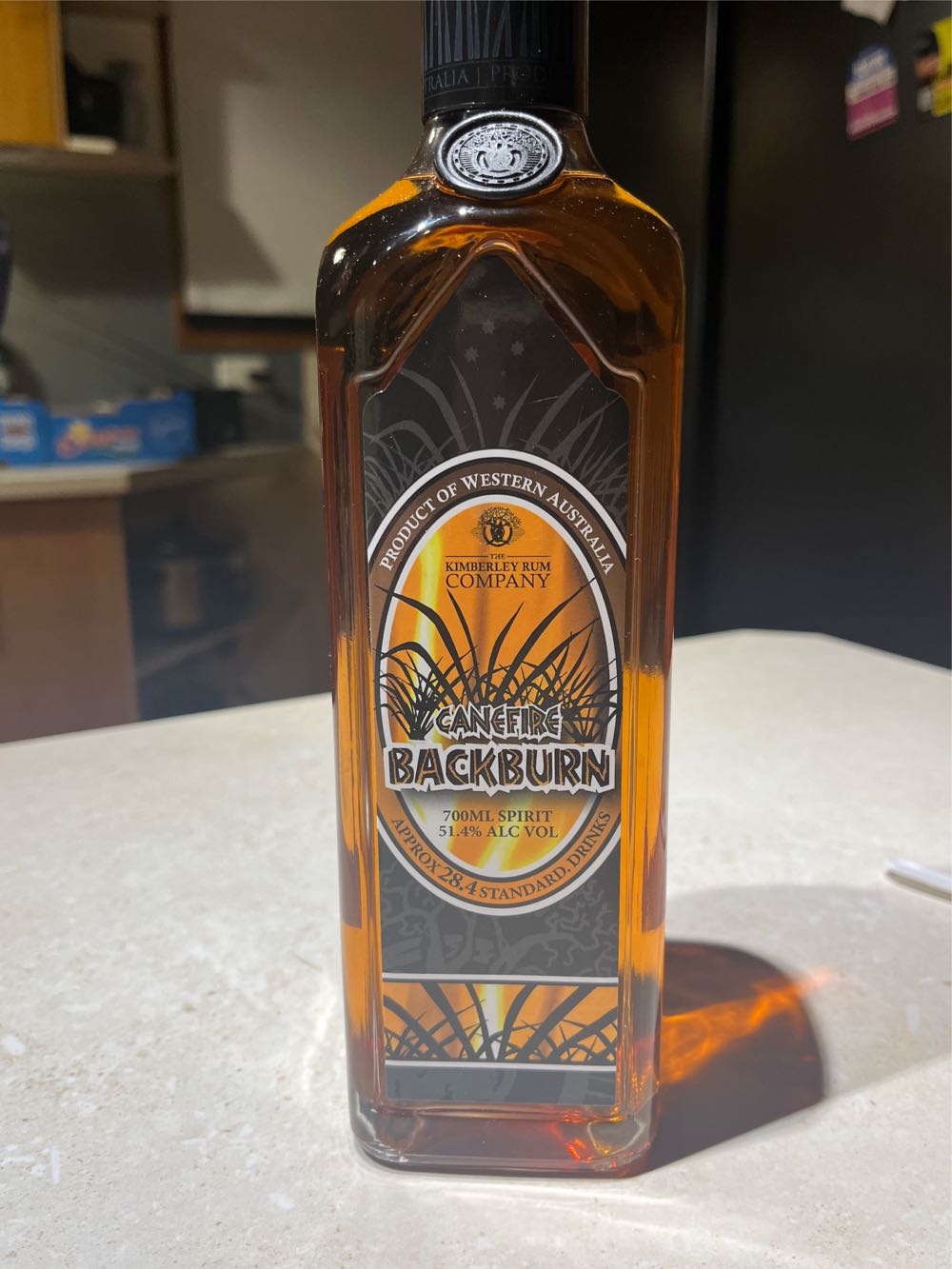 Diamond And Port Mourant 1999 15y