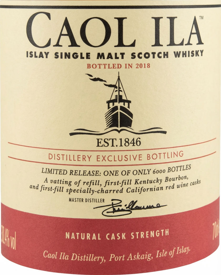 Honey - Box Bottle + Tall Glass