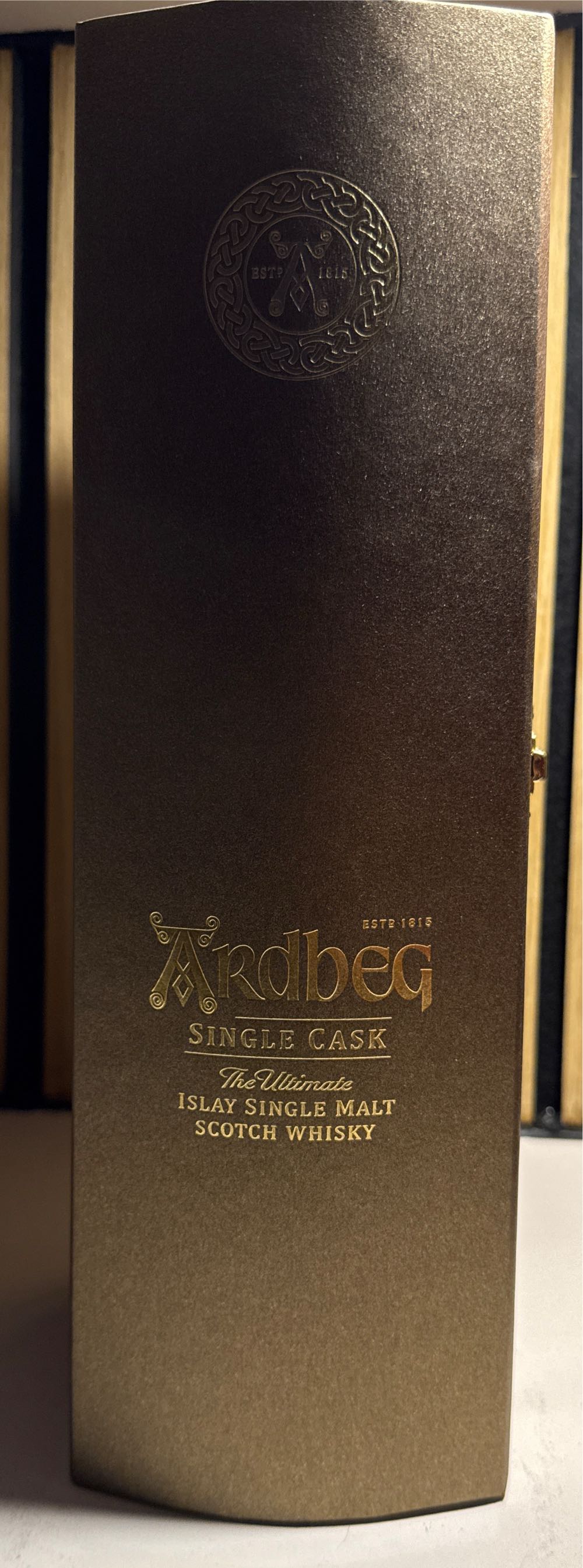 Cream Liqueur Smugglers’ Notch Bourbon Maple Cream Vermont 750ml