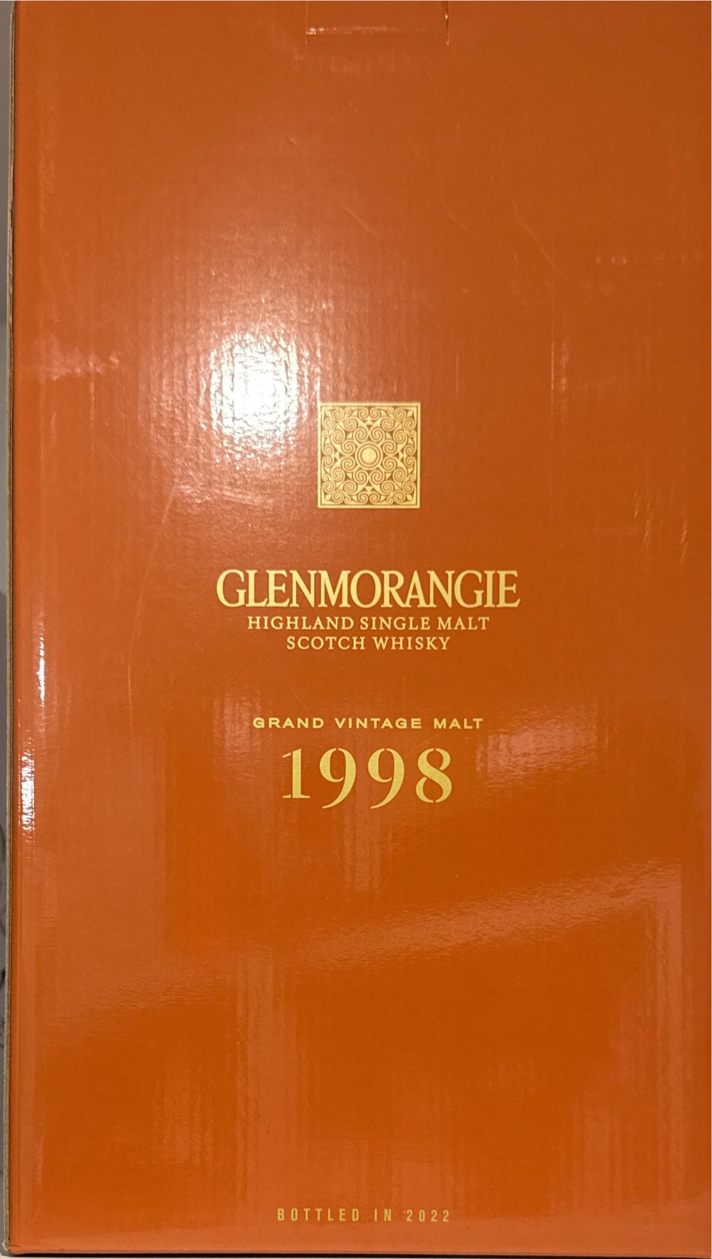 Jack Daniel’s Gentleman Jack