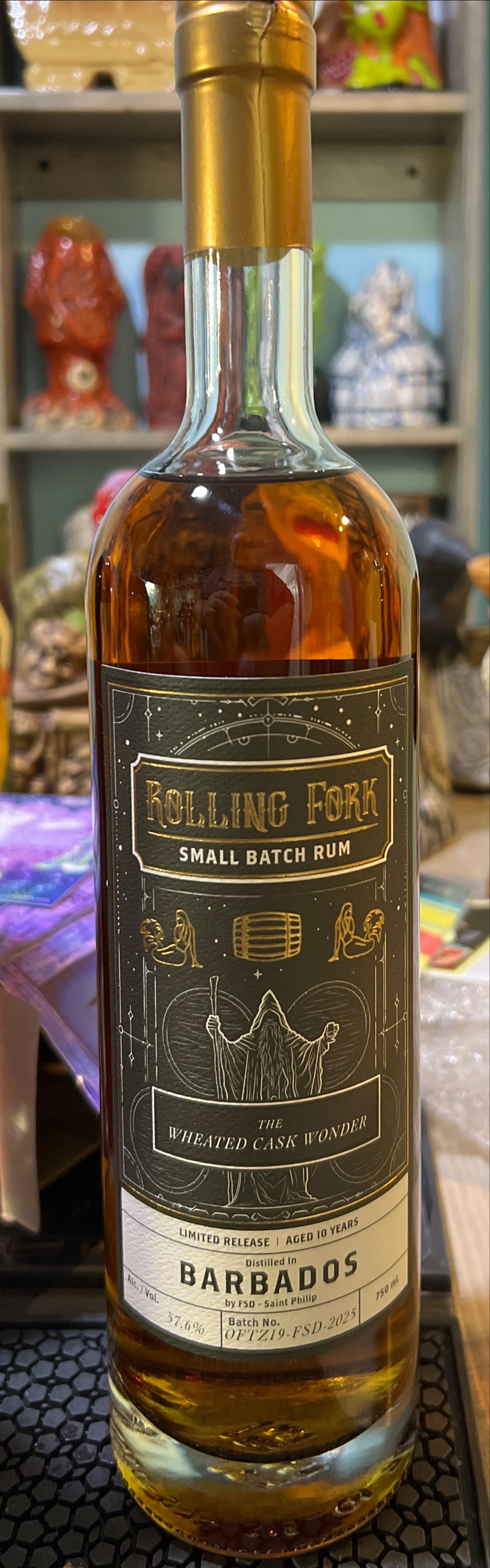 Glen Scotia Behind The Blue Doors Of Campbeltown