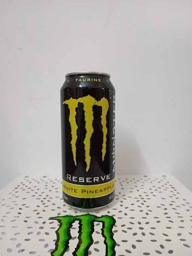 Safari African Drink