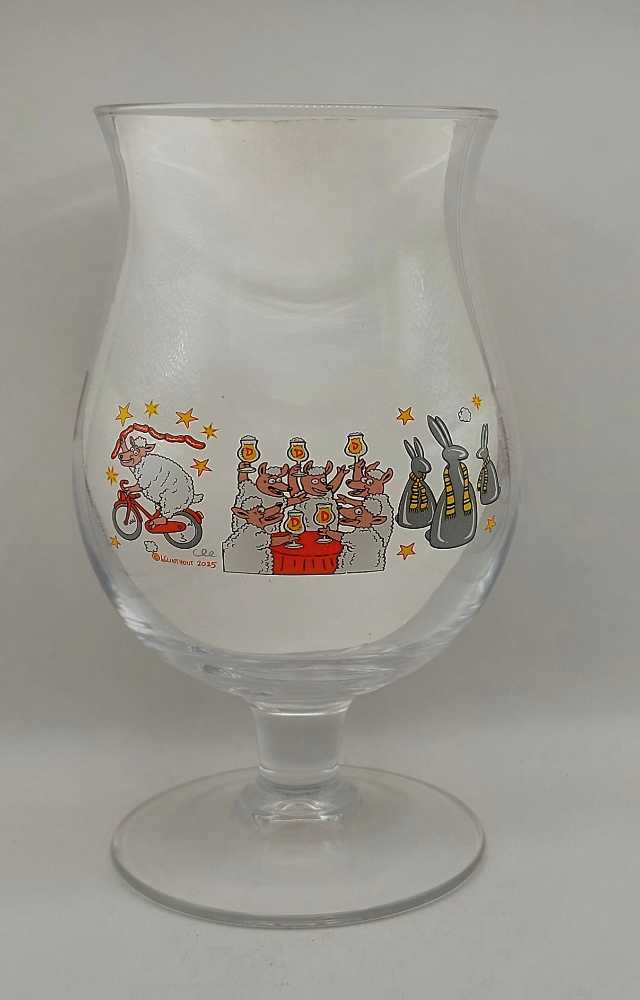 Lammeke 2025  alcohol collectible - Main Image 3