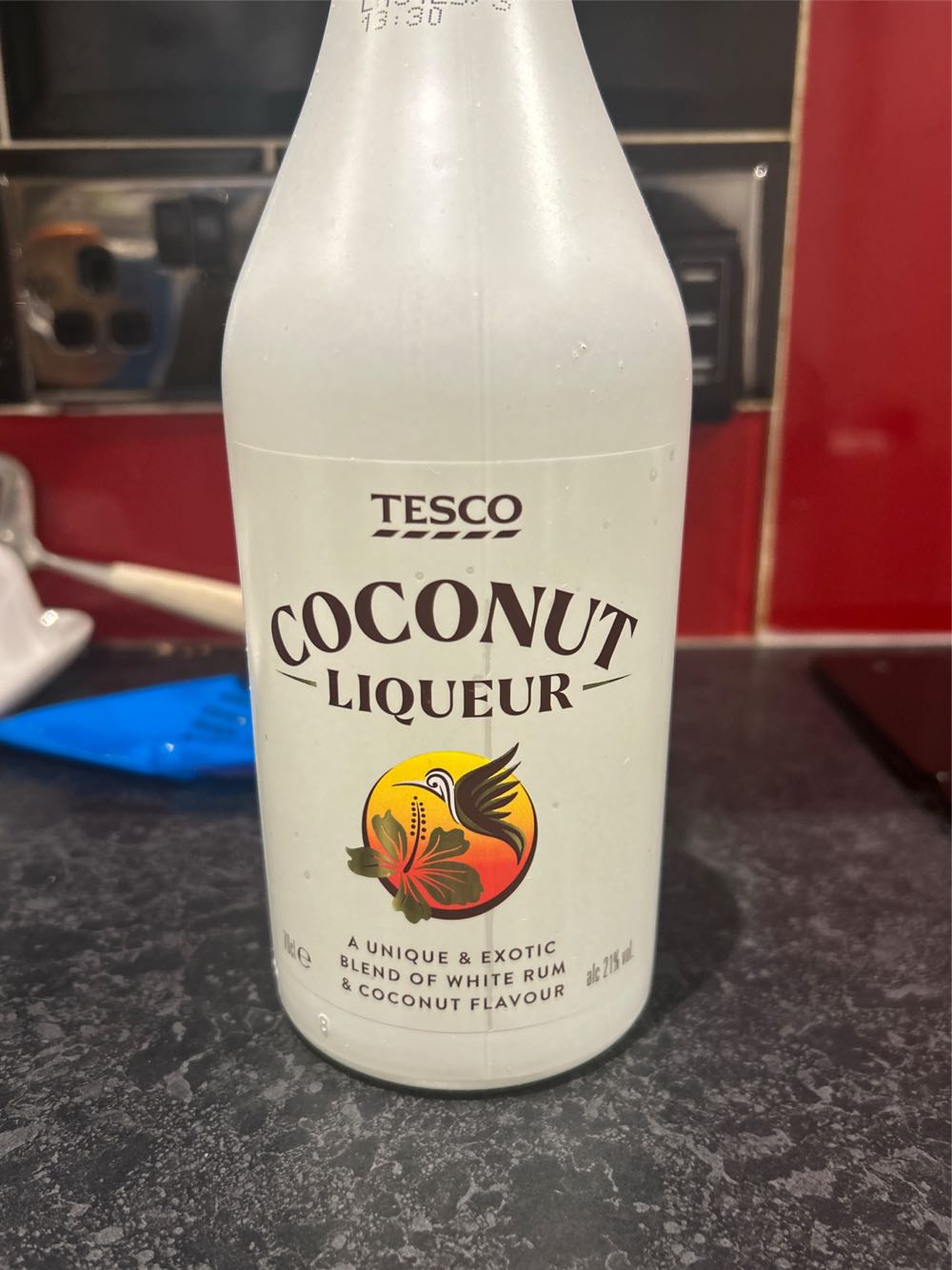 Siesta Key Spiced Rum 750ml 70 Proof 750ml