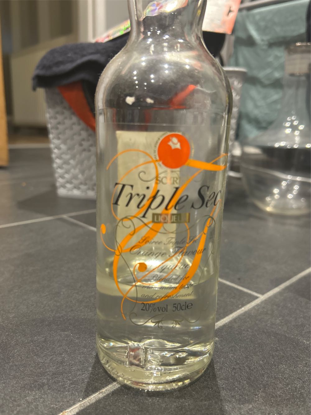 Knob Creek Single Barrel