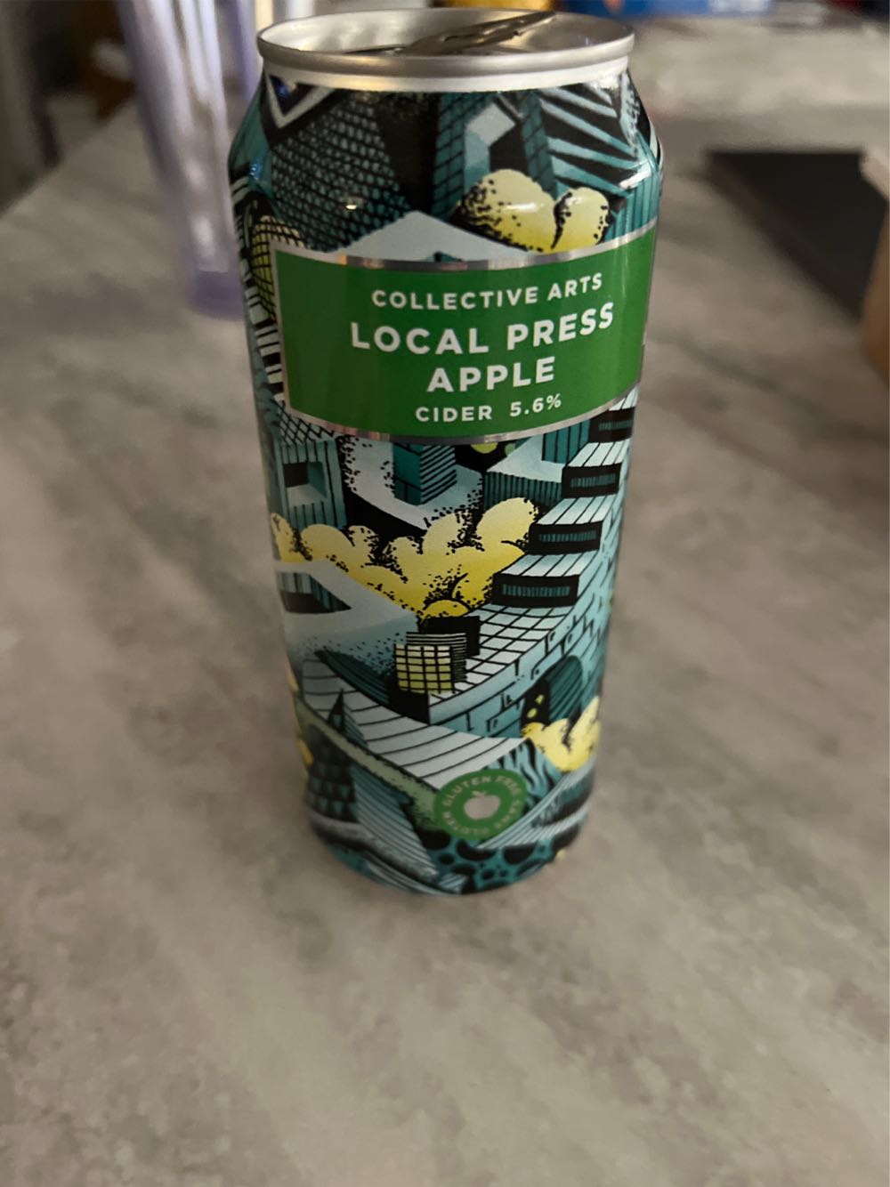 Real Infused Exotics Blueberry Puree Infused Syrup 16.9 Fl Oz Squeezable Bottle