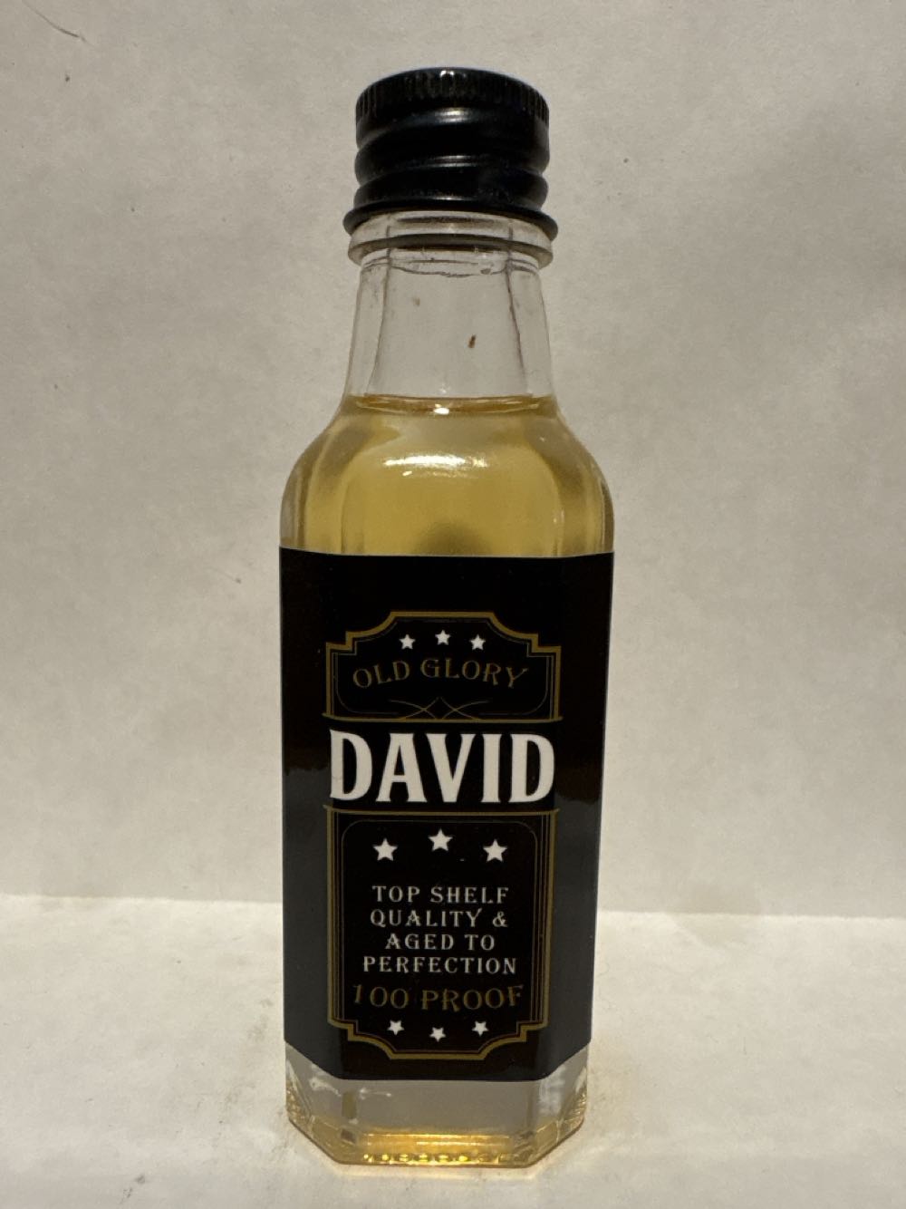 Elijah Craig 12yr - Front