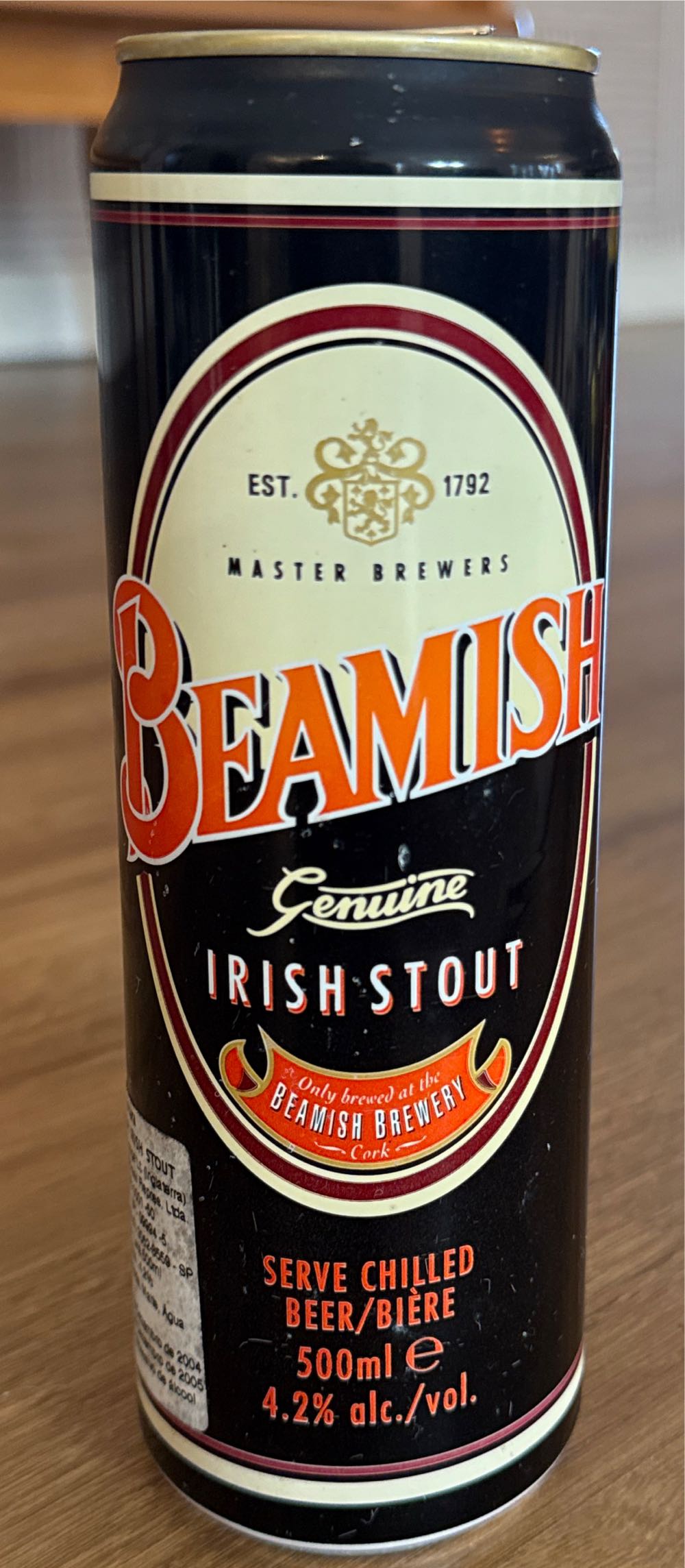 Fundador | Sherry Cask